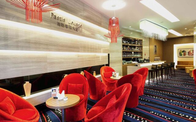 Novotel Guiyang Downtown