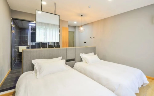 Qiandao Lake Jingting Hotel