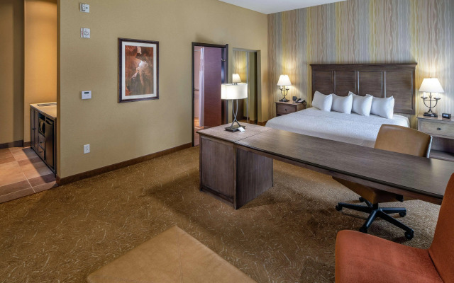 Hampton Inn & Suites Springdale/Zion National Park