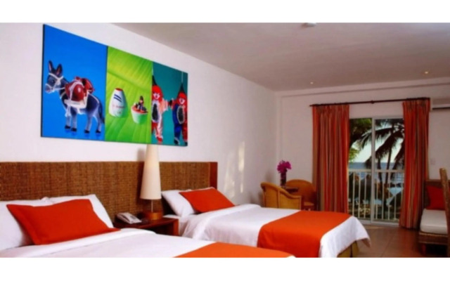 Royal Decameron Salinitas - All Inclusive