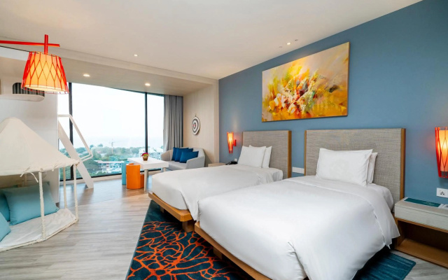 Holiday Inn Resort Vana Nava Hua Hin by IHG - photo 4