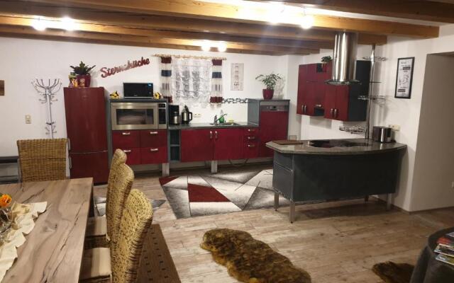 Martin´s Ferienwohnung