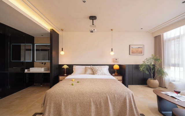 Shangri-La Memory Homestay – Guest Rooms – Deqin