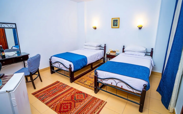 Marina Wadi Degla Hotel