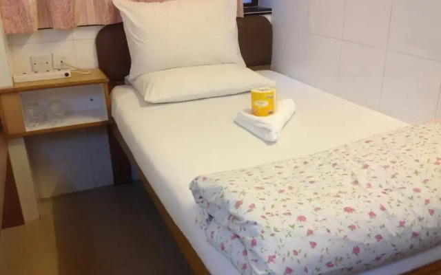 New World Guest House