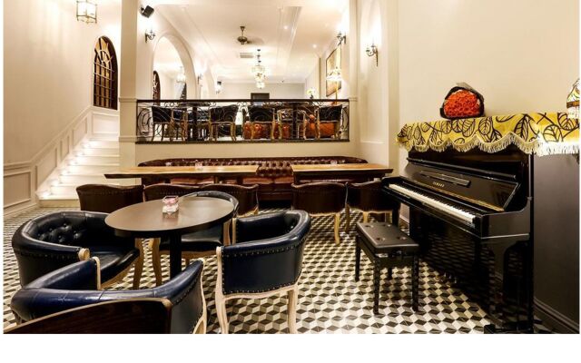 Di lusso Boutique Hotel Riverside Danang