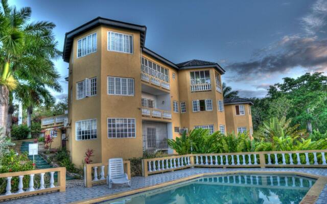 Emerald Villas