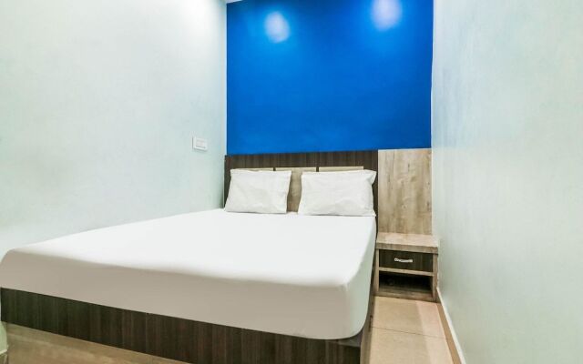 SPOT ON 44041 Hotel Ambay International