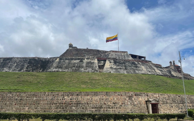 U-GO Edificio Murano Elite, Bocagrande