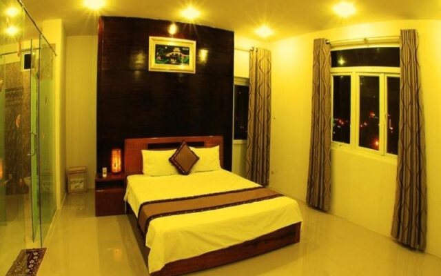 Viven Hotel