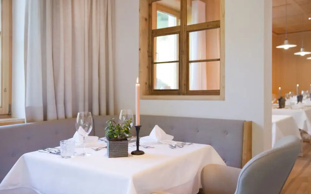 Hotel Hohes Licht