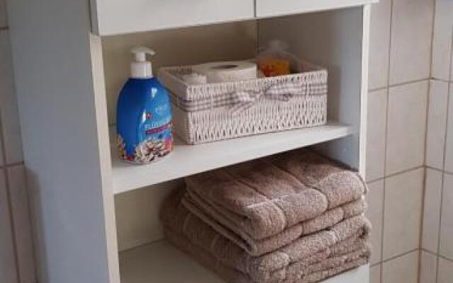 Ferienwohnung Spachtholz