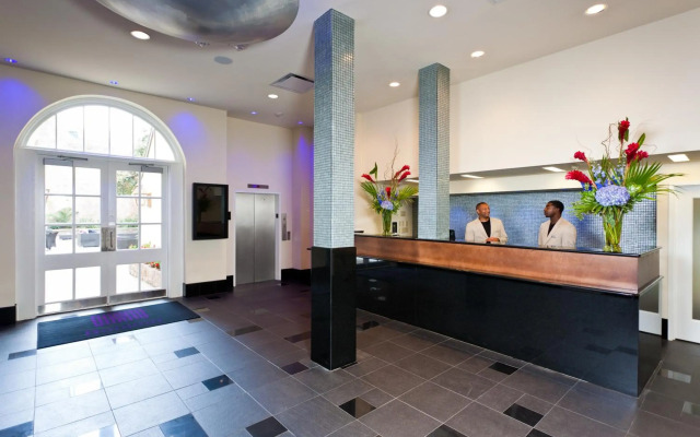 Hotel Le Marais