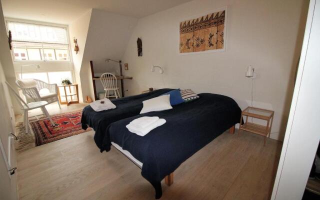 Odense City B&B
