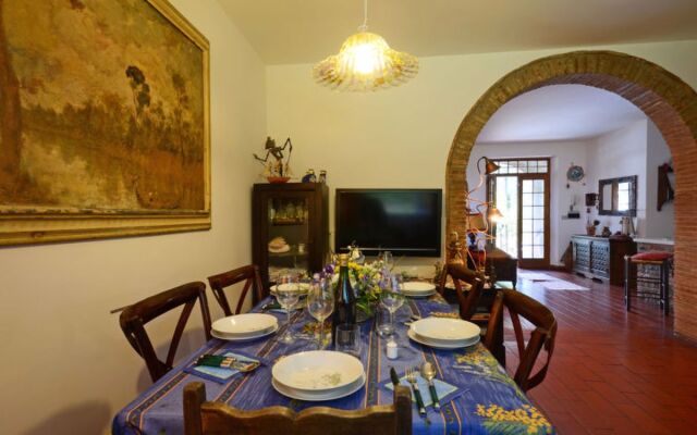 Villa La Goccia Piegaro