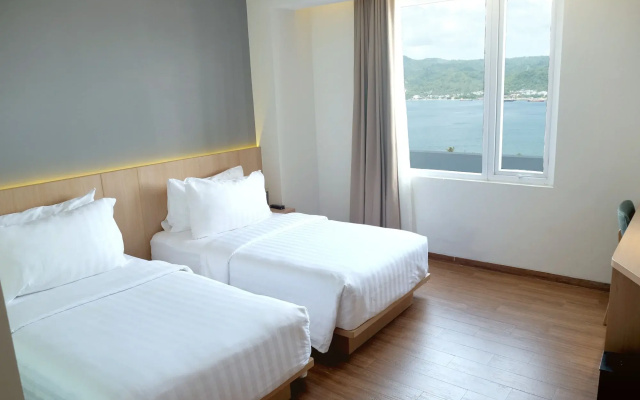 Hotel Santika Premiere Ambon