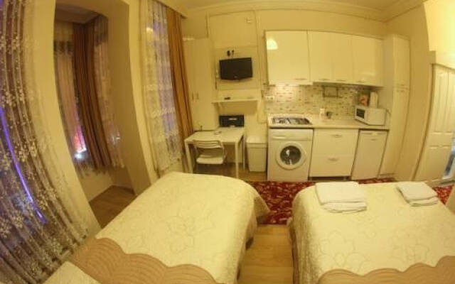 Mevlana Suite & Apart