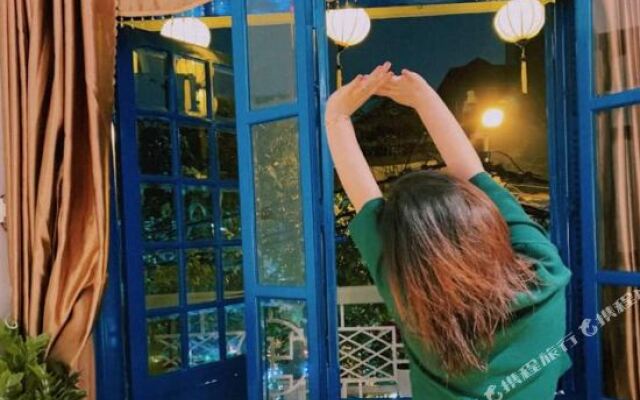 Sunny Hanoi Homestay