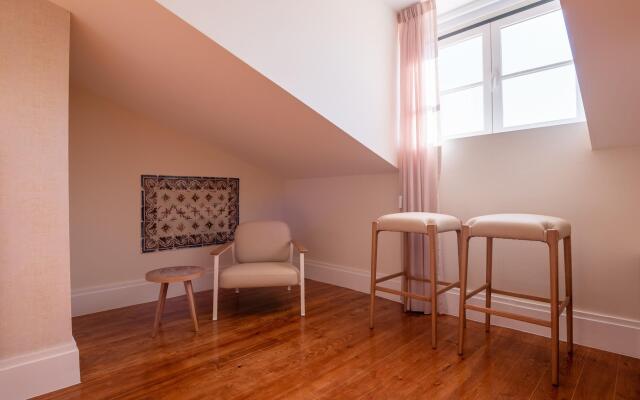 Memoria Lisboa FLH Hotels