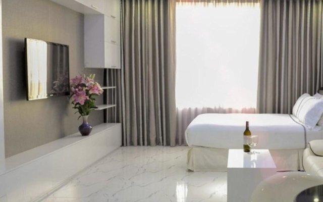 Nha Trang Luxury Serviced Apartment