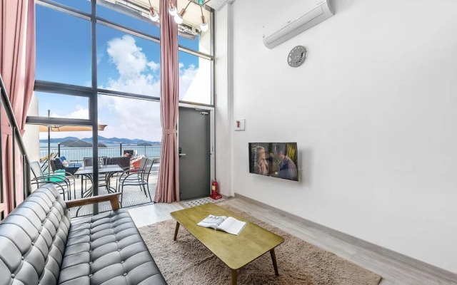 Yeosu Andante Pension