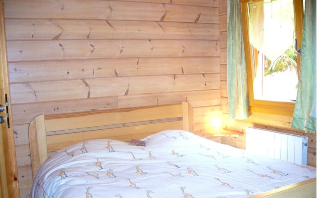 Chalet Lotissement Le Rot du Sage