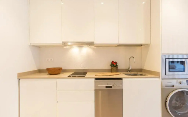 Urbe10 Atarazanas Premium Loft (Vii)