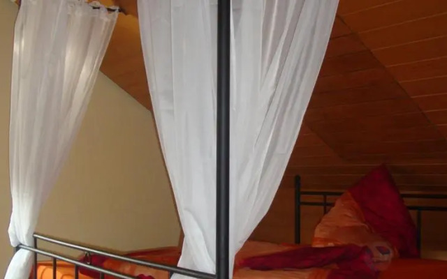 Haus Schäfer St. Georgen