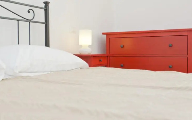 Escape Rome Apartment