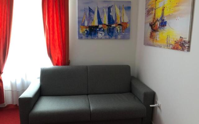 Apartment VilaPark 14