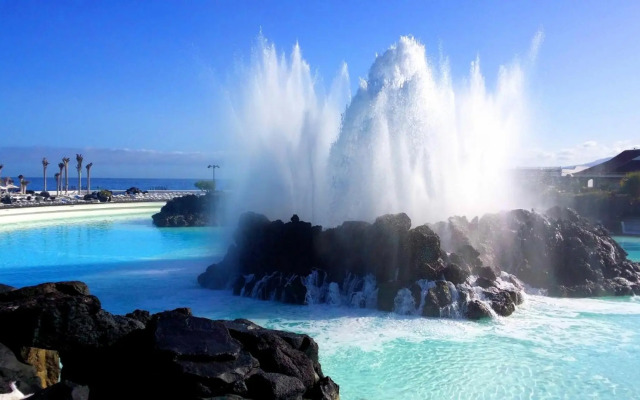 Club Apartments by Grupo Compostelana 2