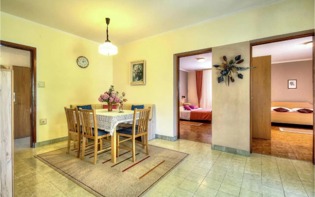 Apartment Mugeba I