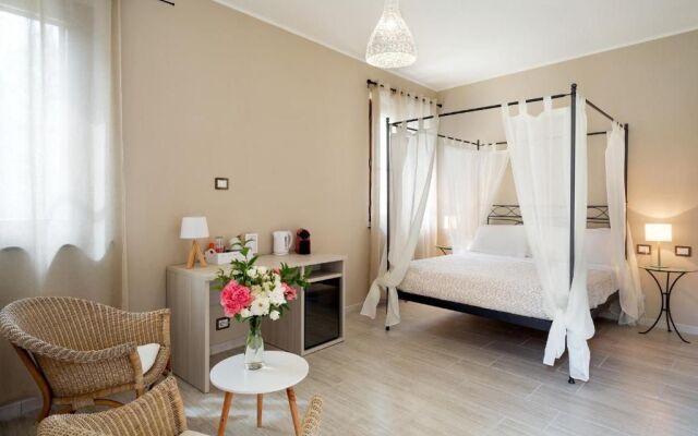 Tenuta Lamborghini Golf & Resort