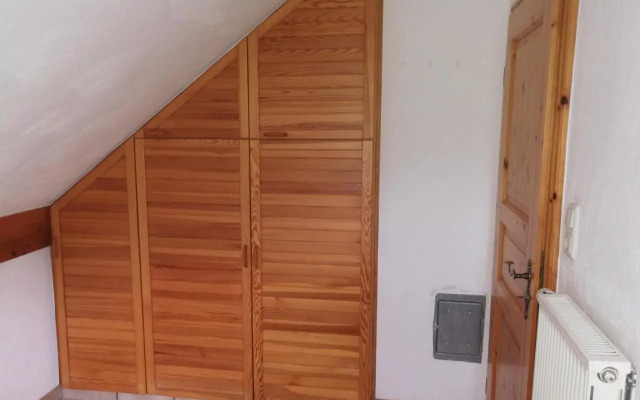 Ferienwohnung Gross B