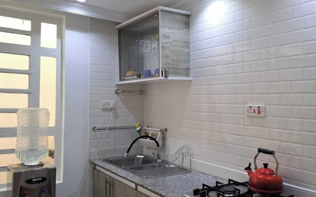 Lux Suites Utawala Private Residence