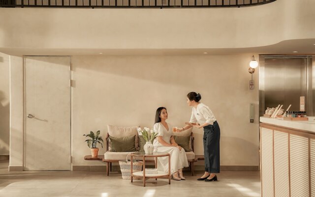 Rubens Boutique Hotel Phan Thiet