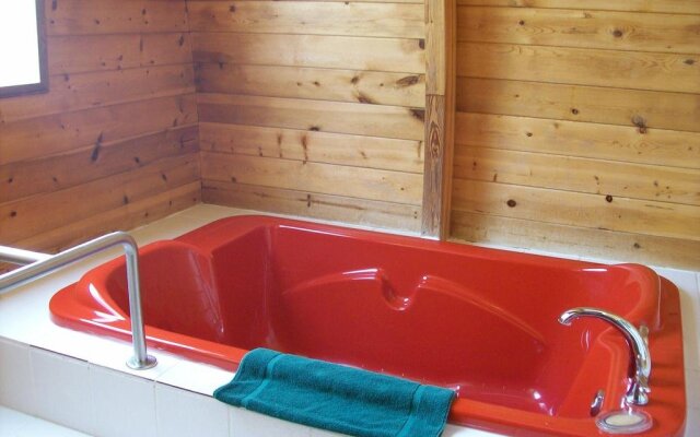 Mineral Springs Resort