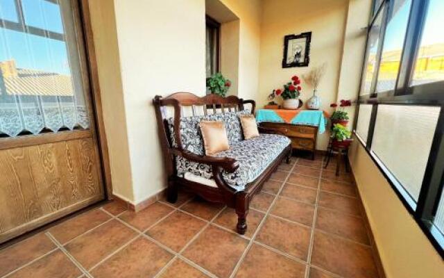 Casa Rural Laguna Negra 49