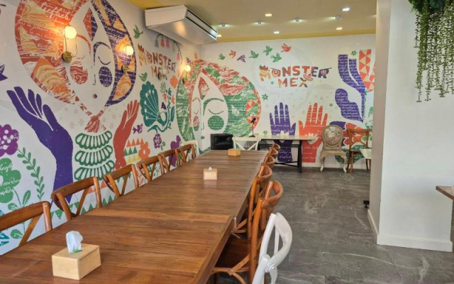 Lithai Guest House