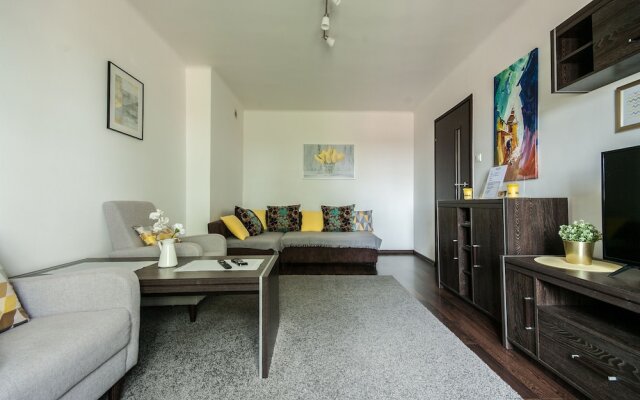 Elegant Apartment Old Town IV