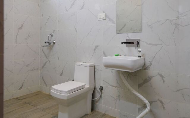 Oyo 41066 Brahma Farm Stays