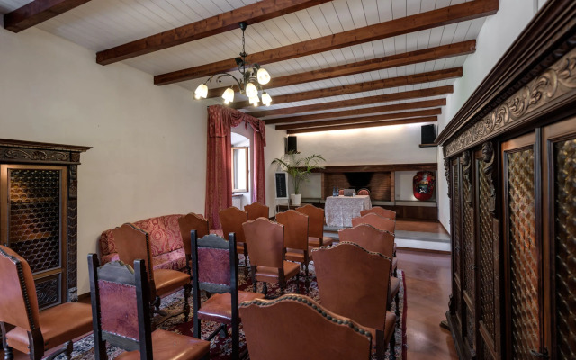 Villa Godenano Hotel