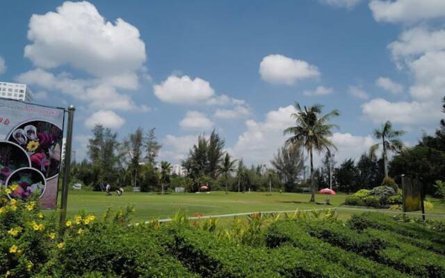 Scenic Valley Condotel
