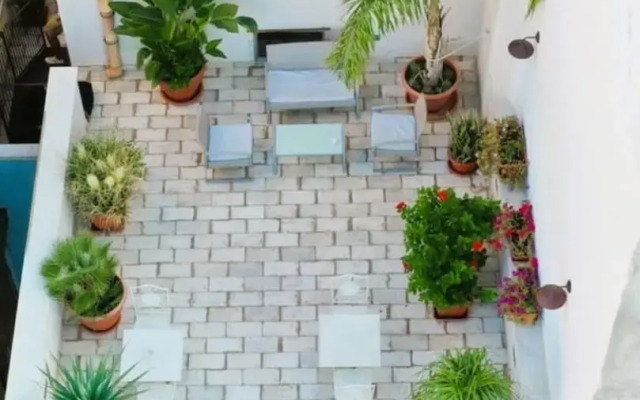 Casa dell'Aromatario b&b