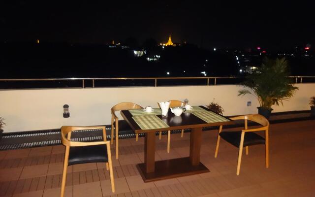 Virati Hotel