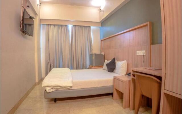Hotel Kjsp Seasons