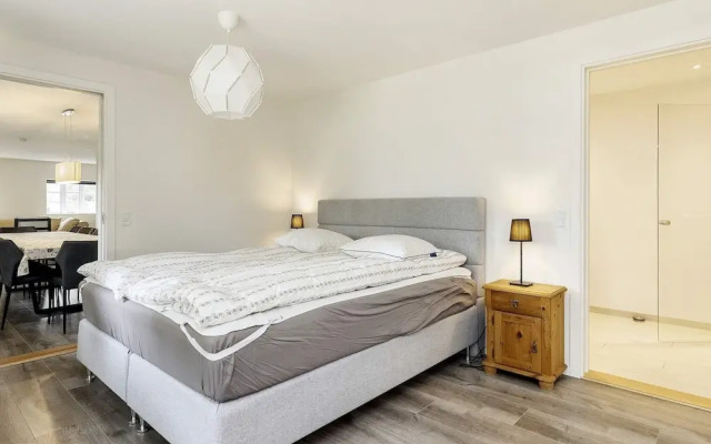 4 Star Holiday Home in Vaeggerlose