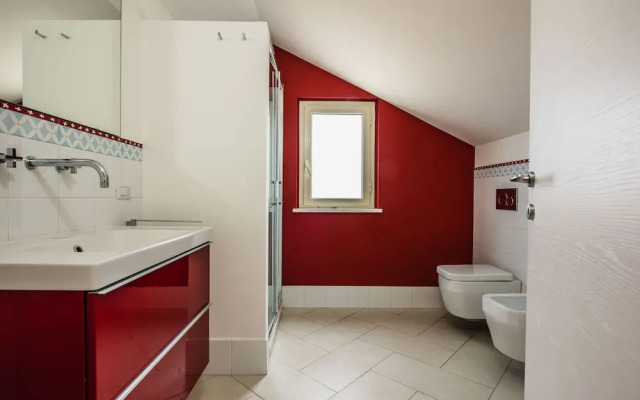 Villa Acqua Saracena by Wonderful Italy