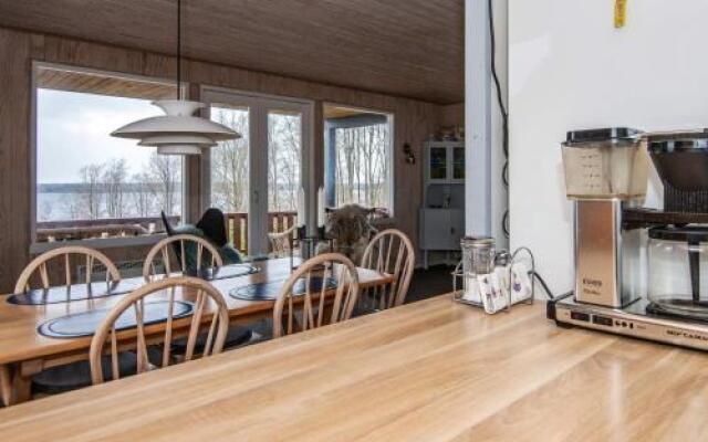 Holiday Home Aabenraa Ix