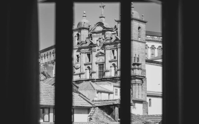 Viterbo'8 - The Artists House